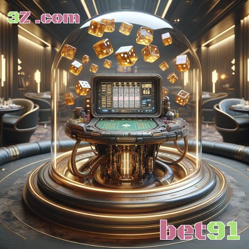 Bet91: A Plataforma Confiável que Revoluciona o Jogo Online