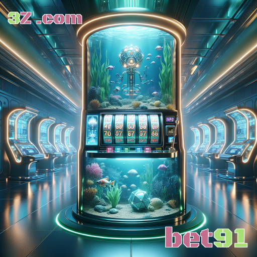 Mergulhe no Esporte com o Inovador Bet91 e Aposte!