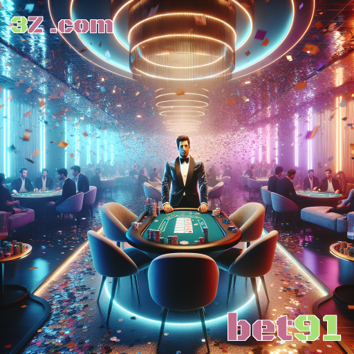 Promoções Imperdíveis no bet91: Jogar Nunca Foi Tão Empolgante