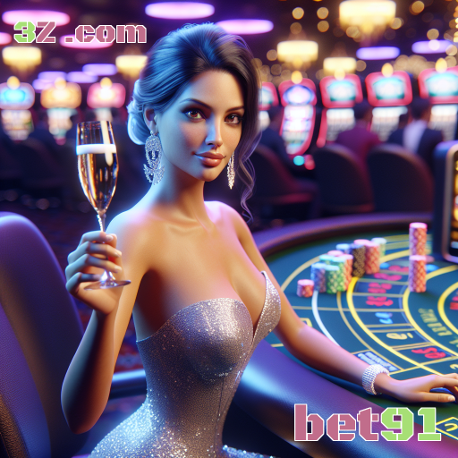 Experiência VIP No Bet91: Elevando Seu Jogo A Novo Patamar